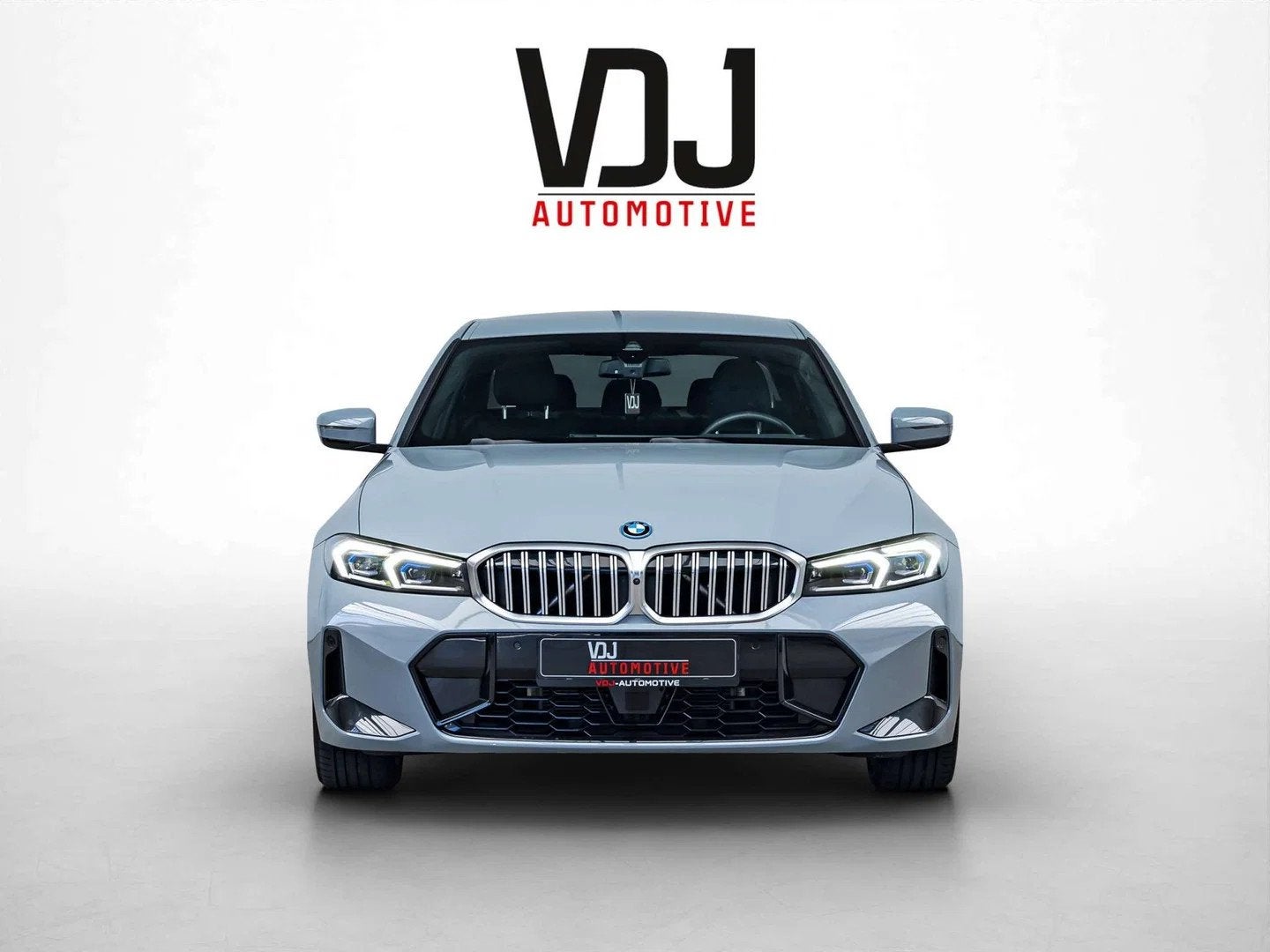 BMW 3 Serie 330 330e|M-SPORT|PHEV|HEAD-UP|360|SFEERVERL.|Z, Automaat, Leder, Bedrijf, 5 deurs