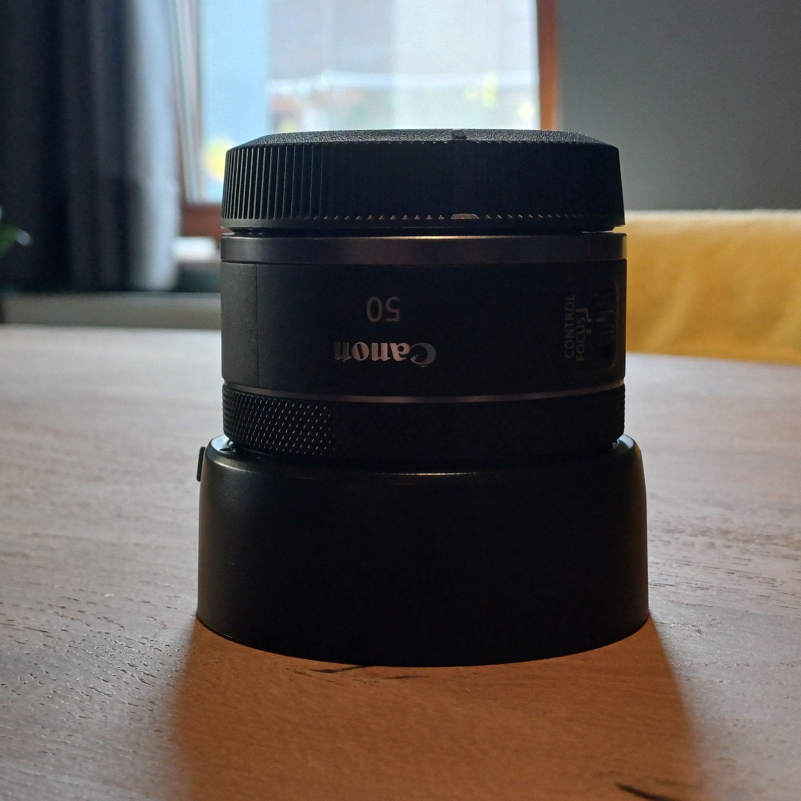 canon rf 50 1.8 stm, Ophalen, Canon, Autofocus, Canon RF