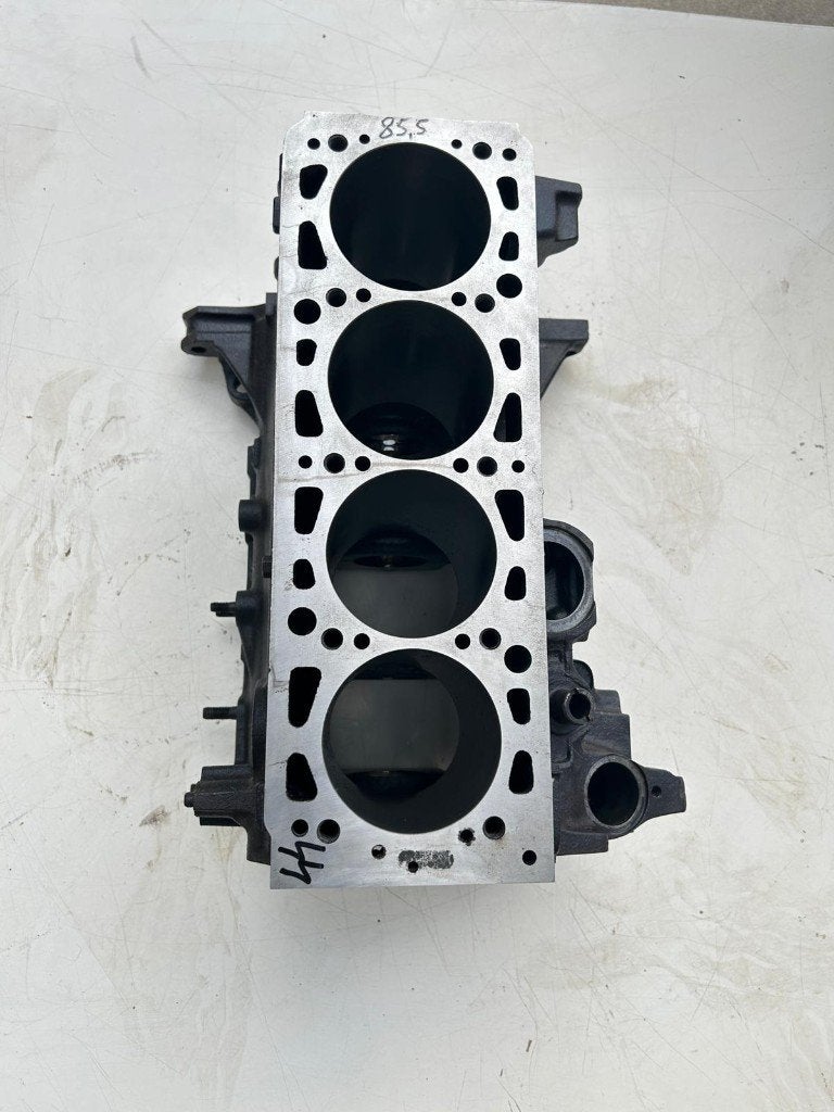 Moteur Lancia Beta 2000, Autos : Pièces & Accessoires, Enlèvement, Utilisé, Lancia