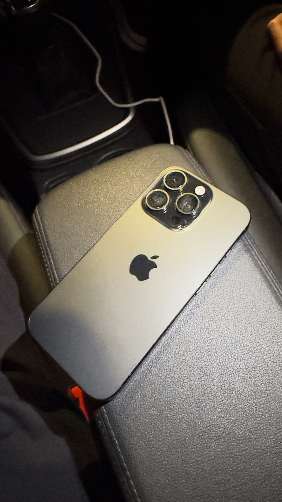 𝐢𝐏𝐡𝐨𝐧𝐞 𝟏𝟔𝐩𝐫𝐨 𝟏𝟐𝟖𝐠𝐛 top conditie, IPhone 16 Pro, 128 GB, Comme neuf, Enlèvement