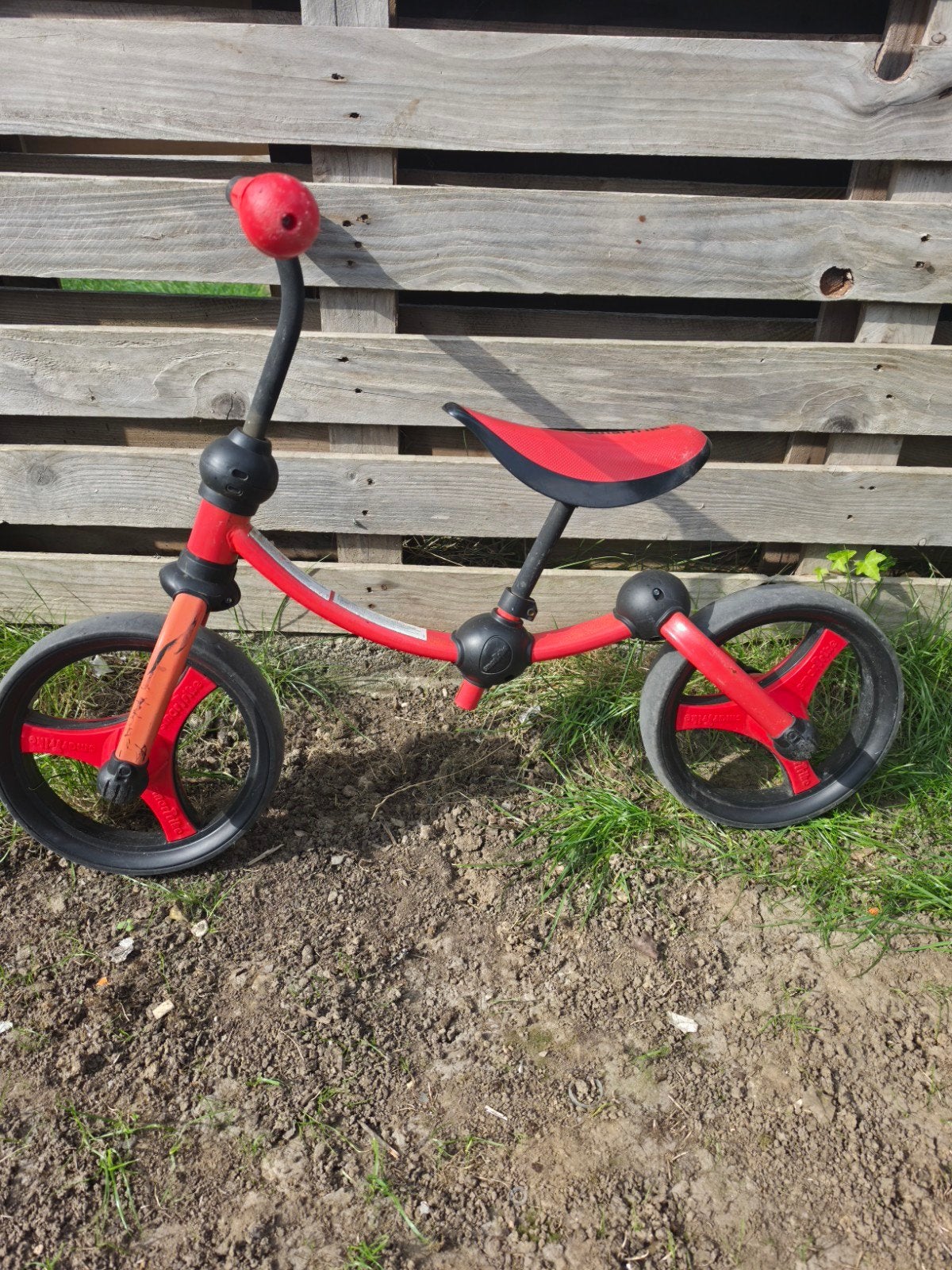 draisienne enfants, Vélos & Vélomoteurs, Enlèvement