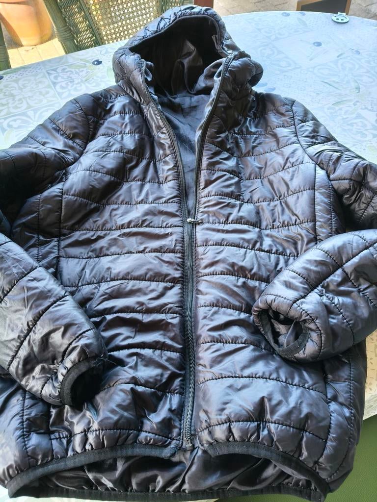 Lichte jackets maat S.Zo goed als nieuw., Ophalen, Maat 46 (S) of kleiner