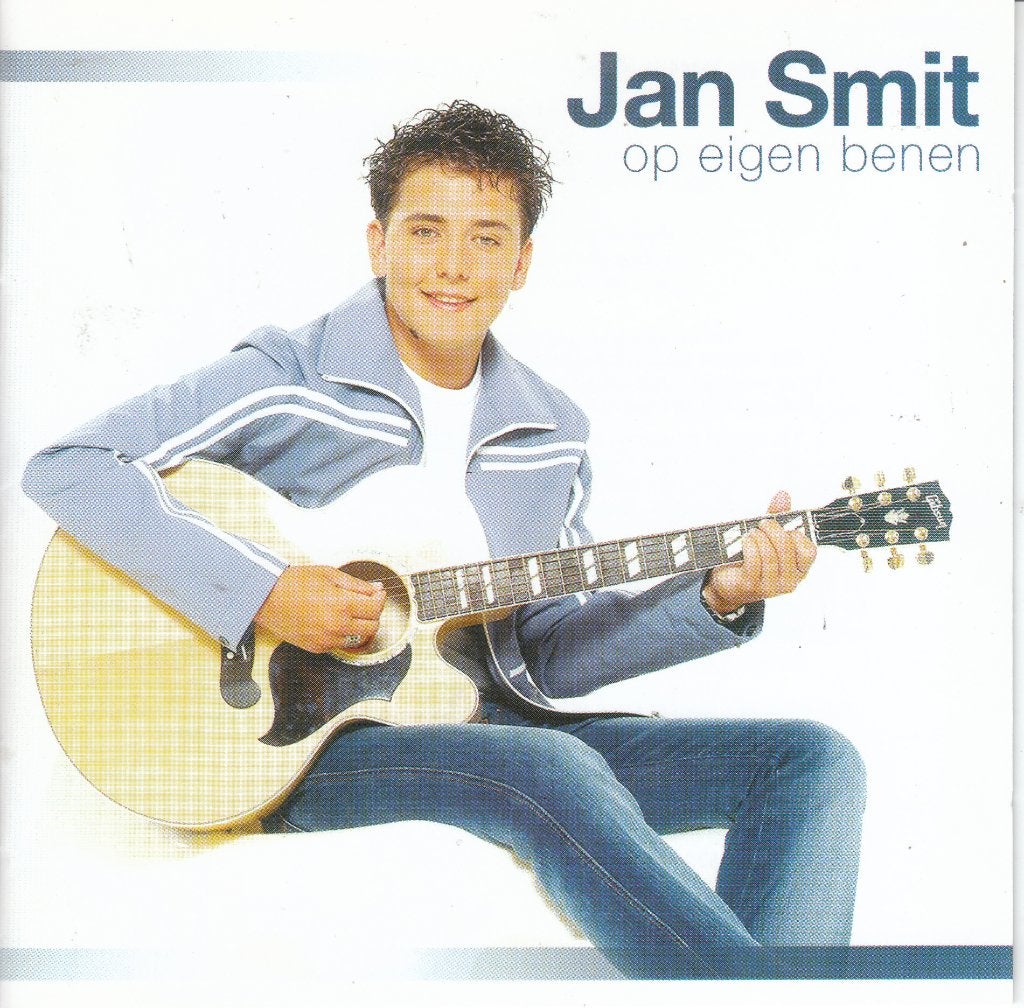 Op eigen benen van Jan Smit, Envoi, Chanson réaliste ou Smartlap
