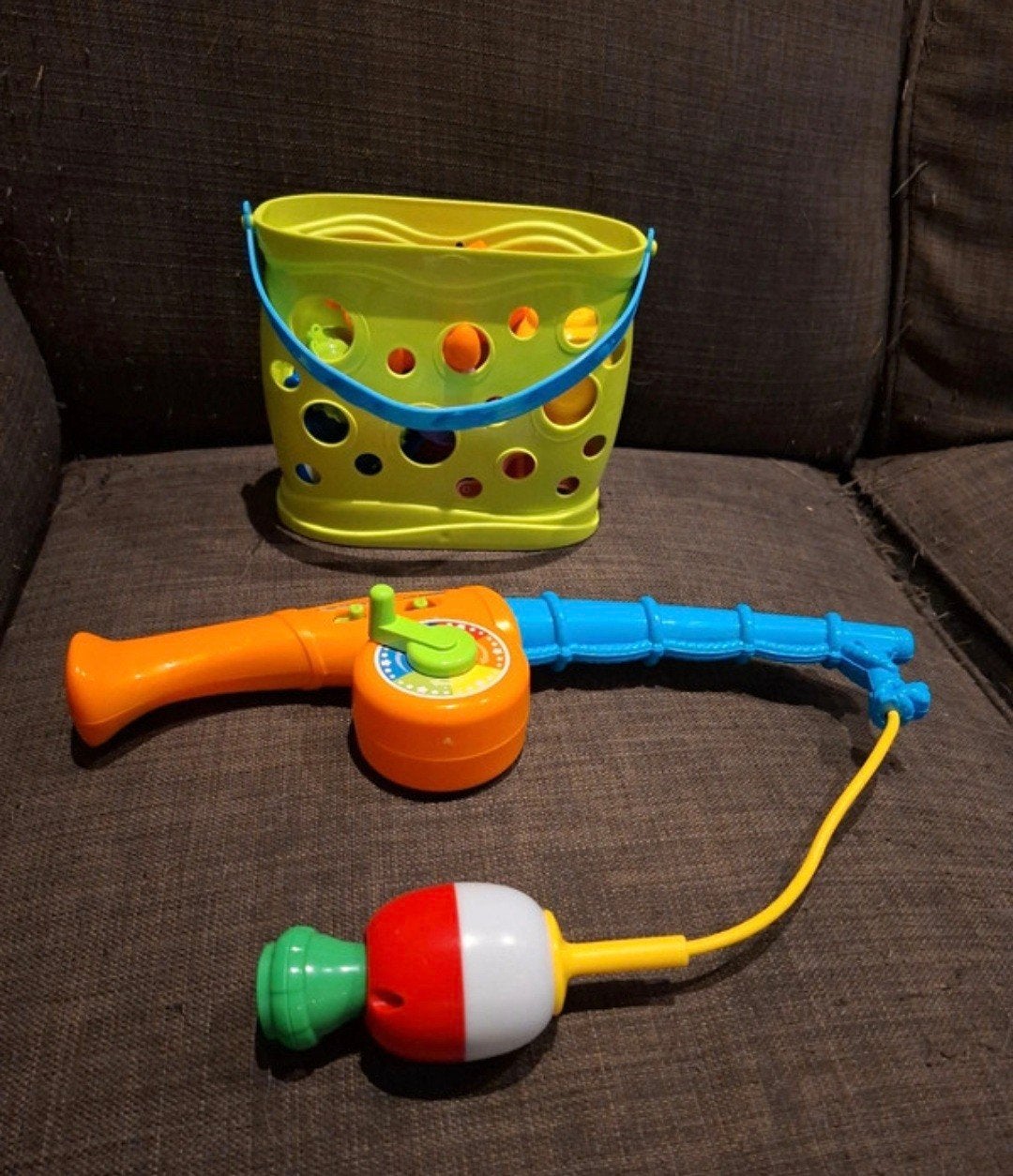 Vtech Hengelset speelpret, Kinderen en Baby's, Ophalen