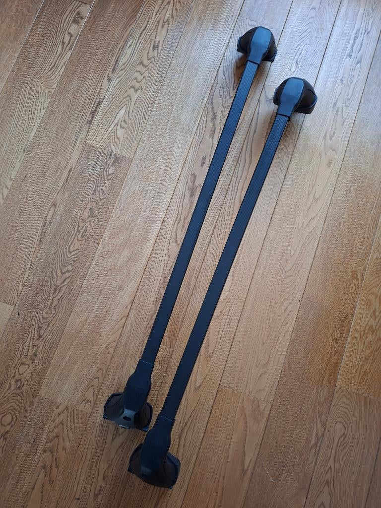 Barre de toit Peugeot 208 (1), Ophalen, Gebruikt