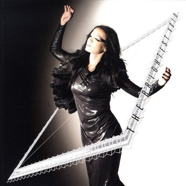 TARJA - The Brightest Void (Black Vinyl), Pressage original, Enlèvement ou Envoi, Neuf, dans son emballage