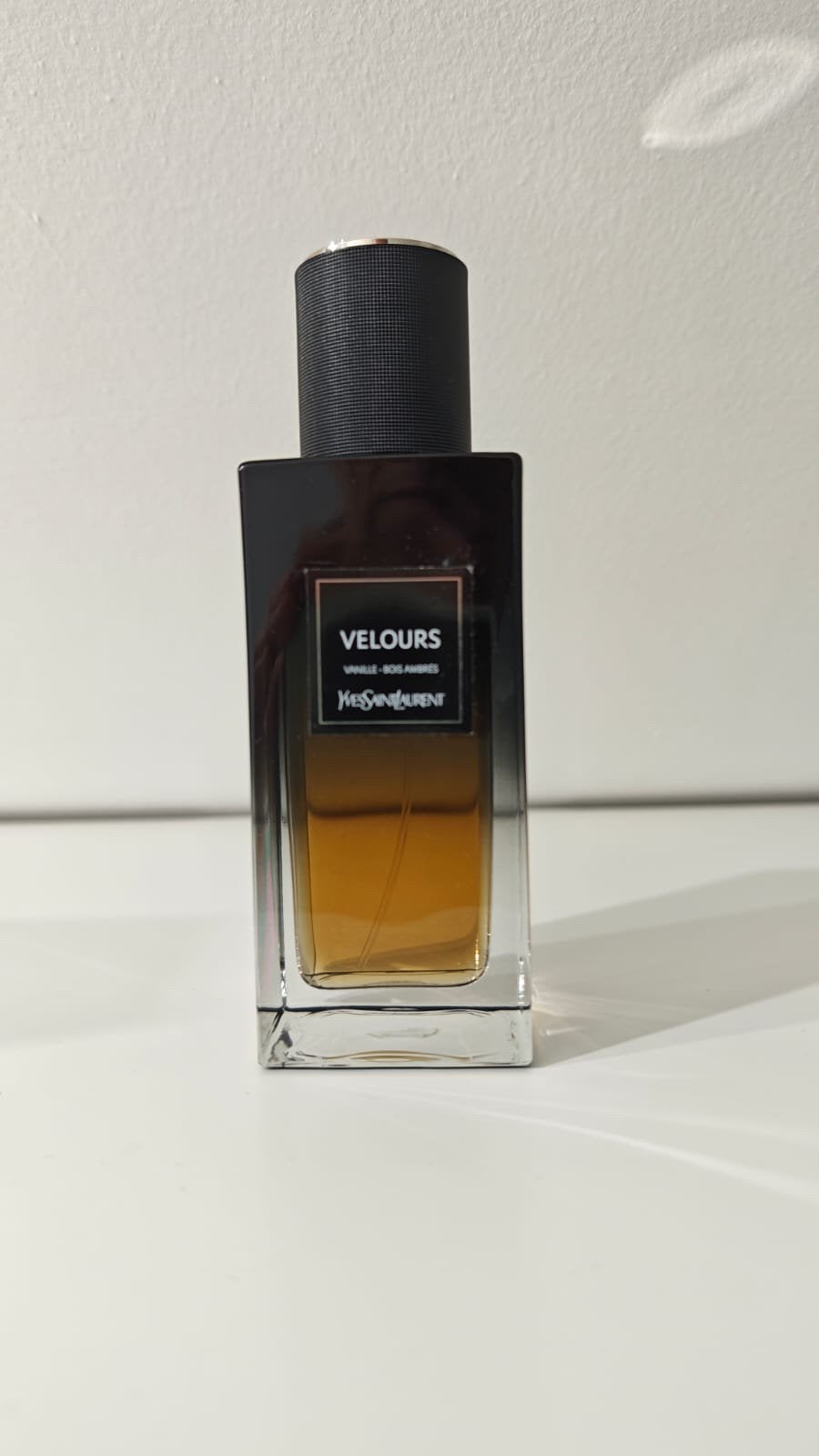 Niche parfum Yvsl Velours (2016), Bijoux, Sacs & Beauté, Beauté | Parfums, Enlèvement ou Envoi, Utilisé