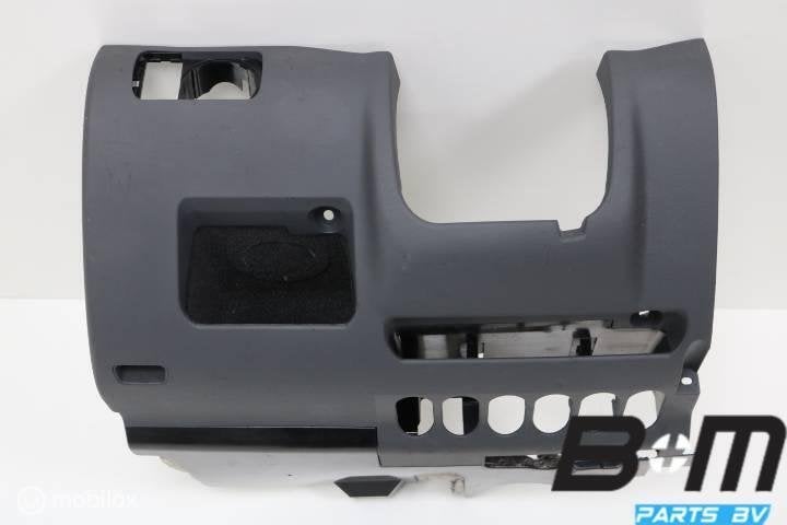 Dashboardafdekking links onder Audi A3 8L 8L1857919, Utilisé