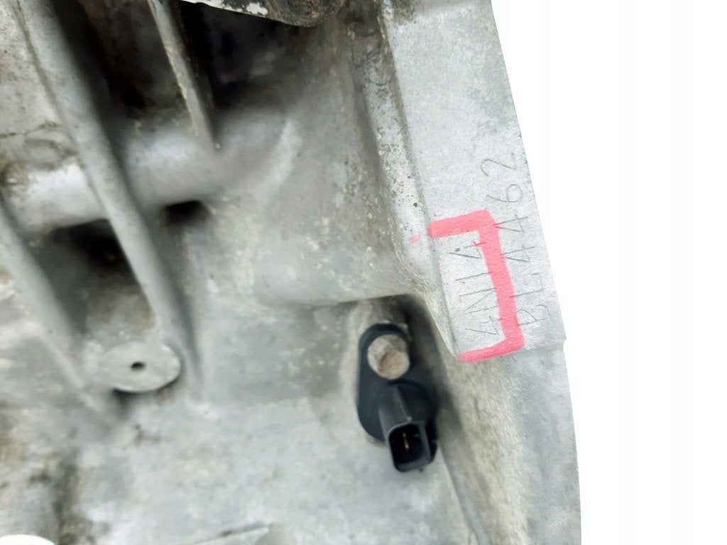 Moteur 4N14 Nu OUTLANDER MITSUBISHI, Envoi, Utilisé, Skoda