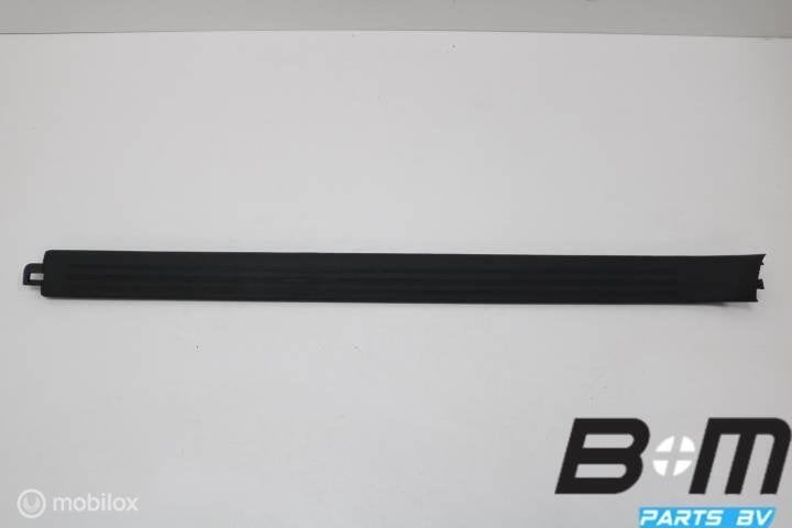 Dorpellijst links AUDI A3 8L 8L3853905, Utilisé