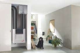vmc Double flux Zehnder Comfoair Q 350 Quality Belge -50%, Bricolage & Construction, Enlèvement ou Envoi