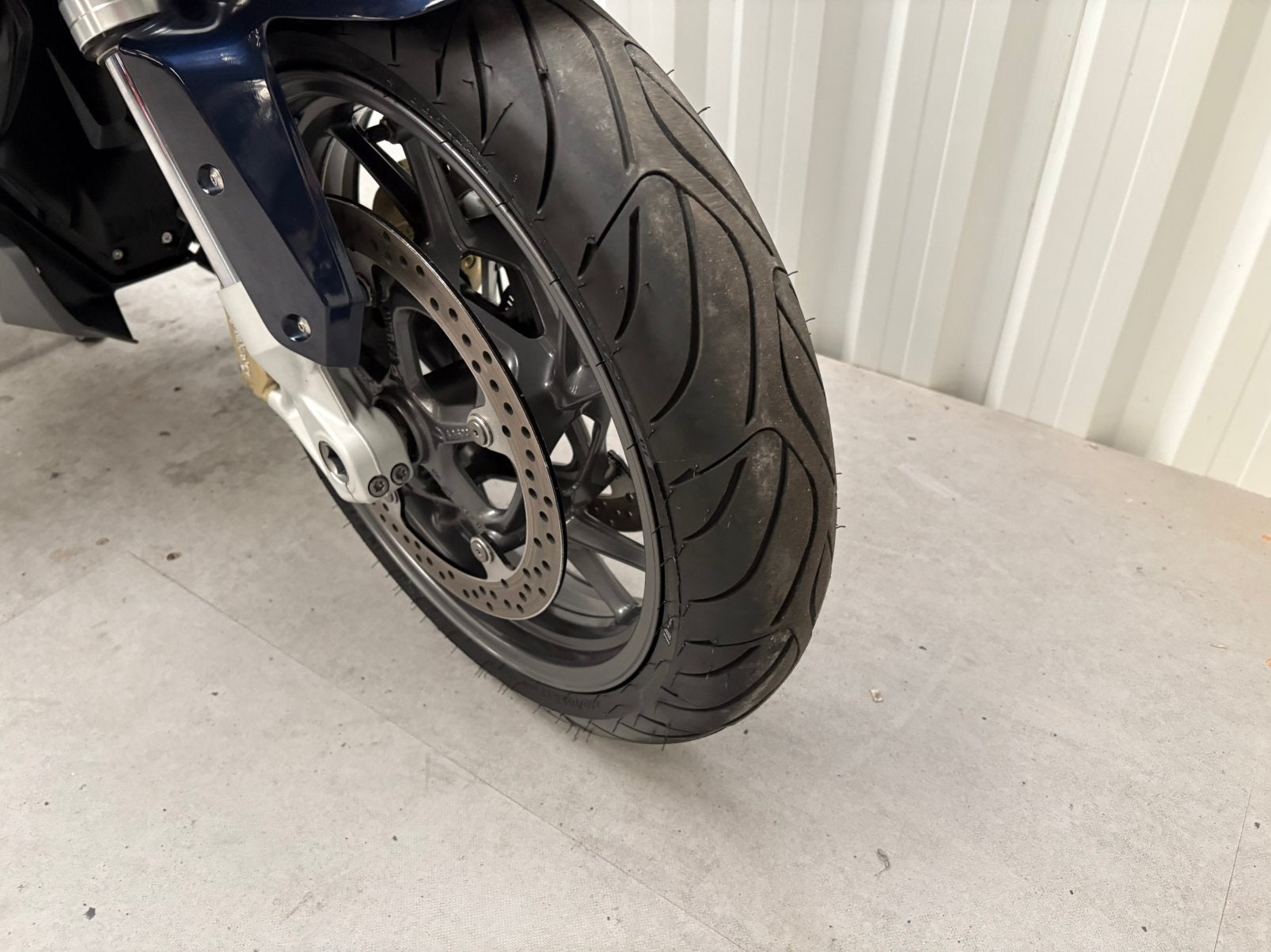 BMW R1250RS EN PARFAIT ÉTAT EXCLUSIF *** Garantie ***, Motos, Motos | BMW, Entreprise