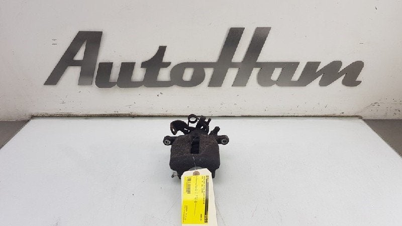 REMKLAUW RECHTS ACHTER ABS A4 Cabrio (B7) (|8E0615424H|), Gebruikt, Audi