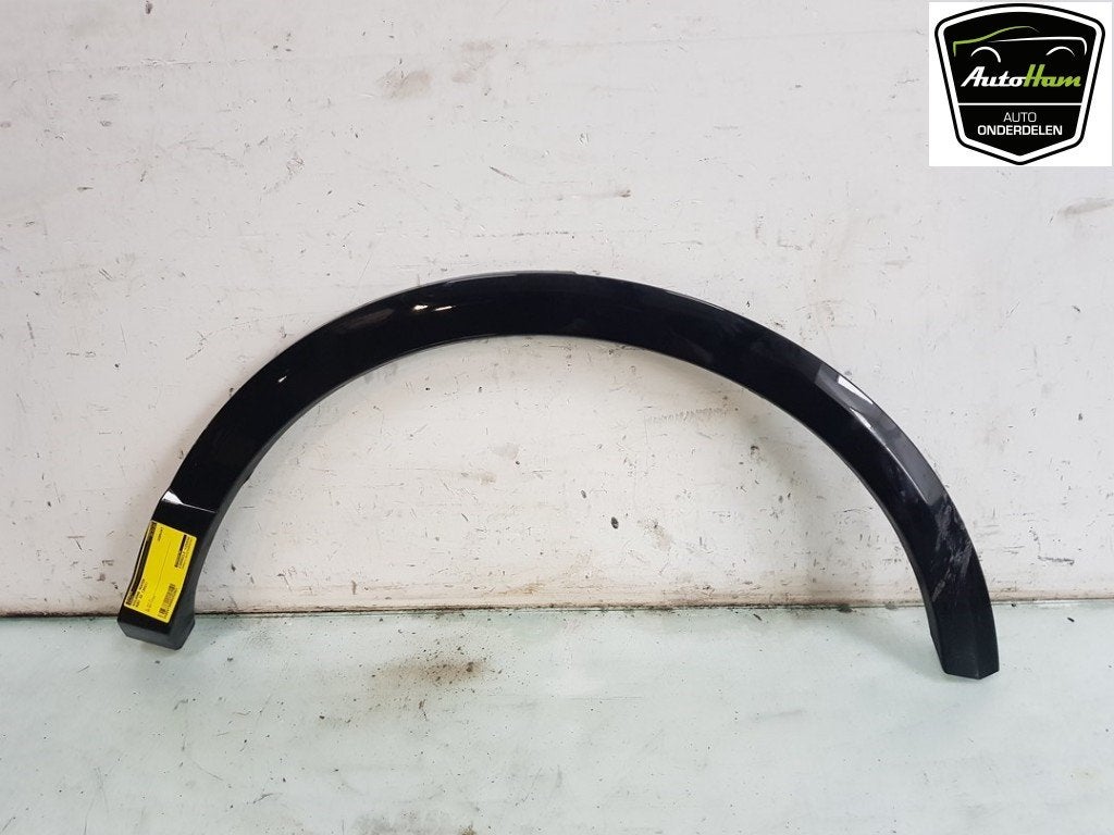 PASSAGE DE ROUE ARRIÈRE Audi Q2 (GAB / GAG), Auto-Union-Straße  1,
85057  Ingolstadt, DE, Info@audi.de, Audi, Utilisé