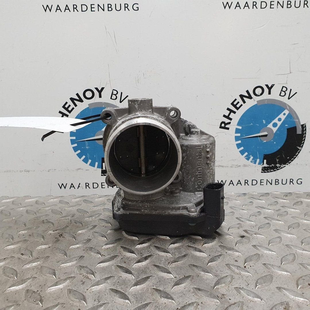 AUDI A1 GASKLEPHUIS 2016, Auto-onderdelen, Overige Auto-onderdelen, Gebruikt, ARN erkend, Stiba lid, Erkend duurzaam, Ophalen of Verzenden