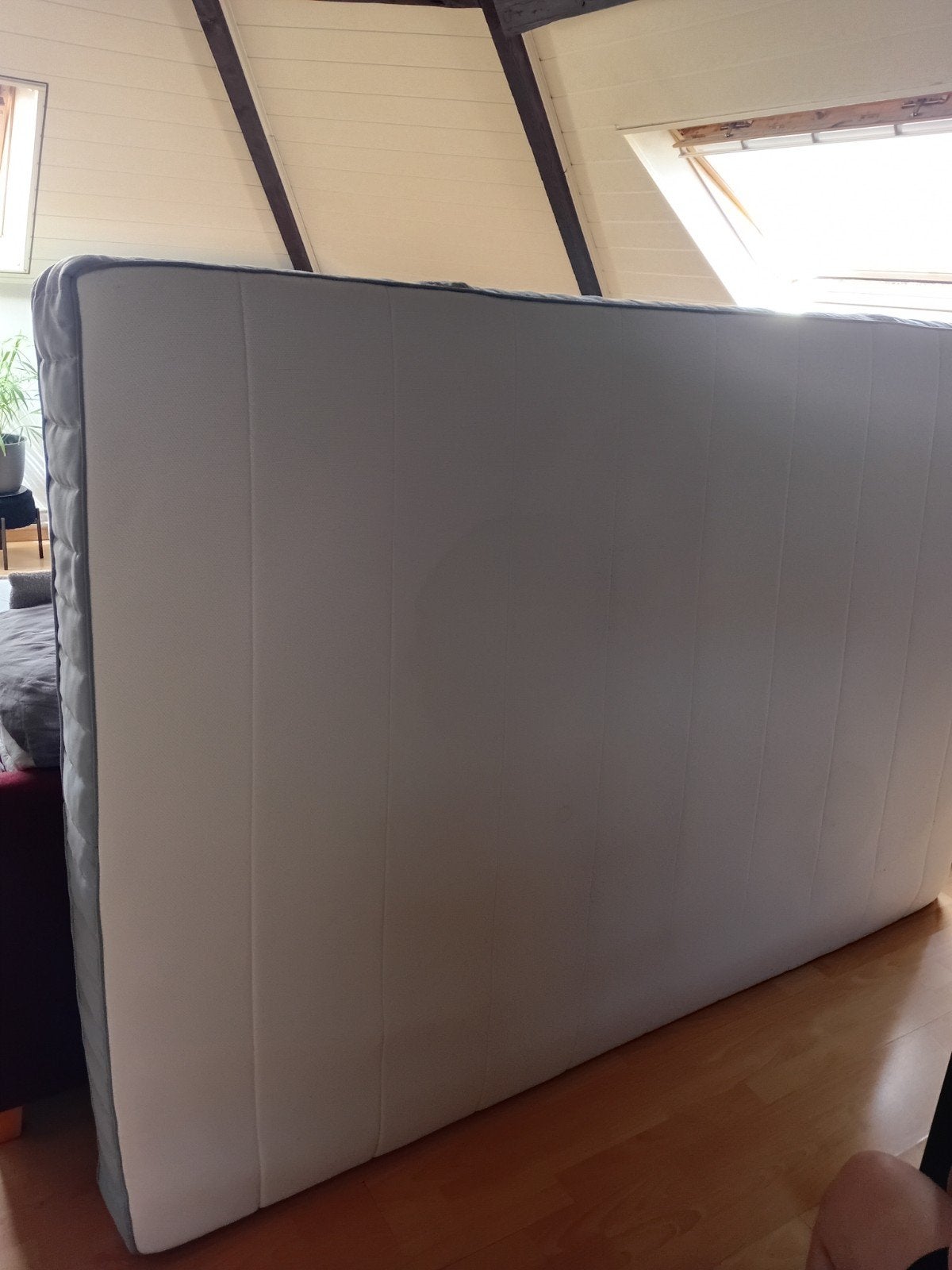 matelas 140x200, Huis en Inrichting, Slaapkamer | Matrassen en Bedbodems, Ophalen, Matras