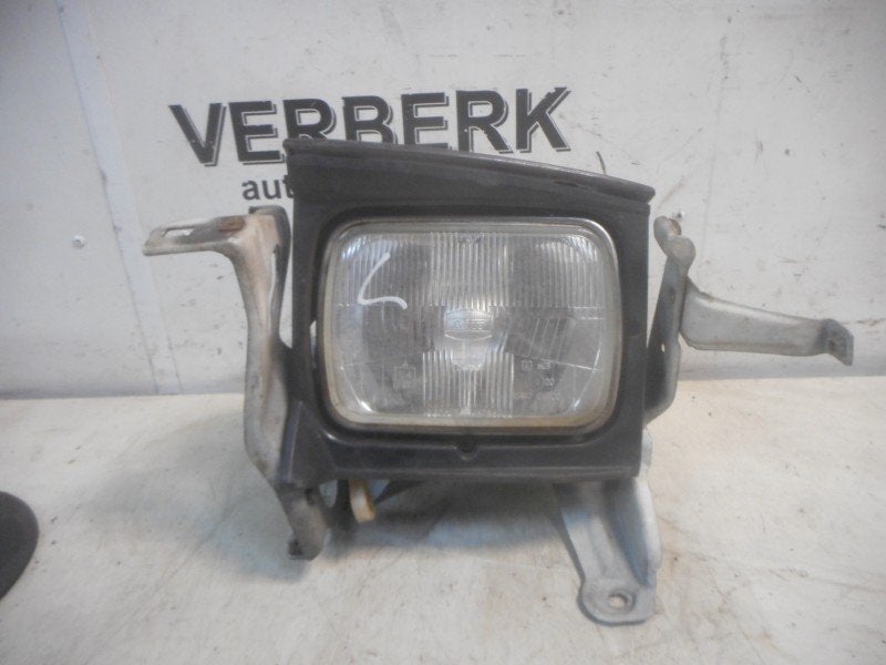 KOPLAMP LINKS Toyota Celica (T16) (01-1985/08-1989), Auto-onderdelen, Verlichting, Gebruikt, Kundenbetreuung@toyota.de, Toyota