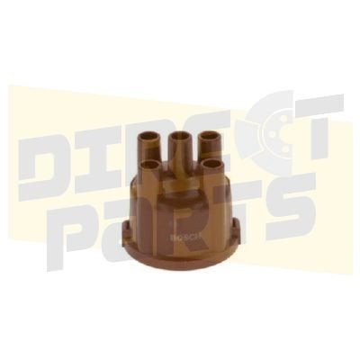 Toyota Corolla/ Starlet/ Lite-Ace verdelerkap BERU! RESTPART, Neuf, -, Toyota, -