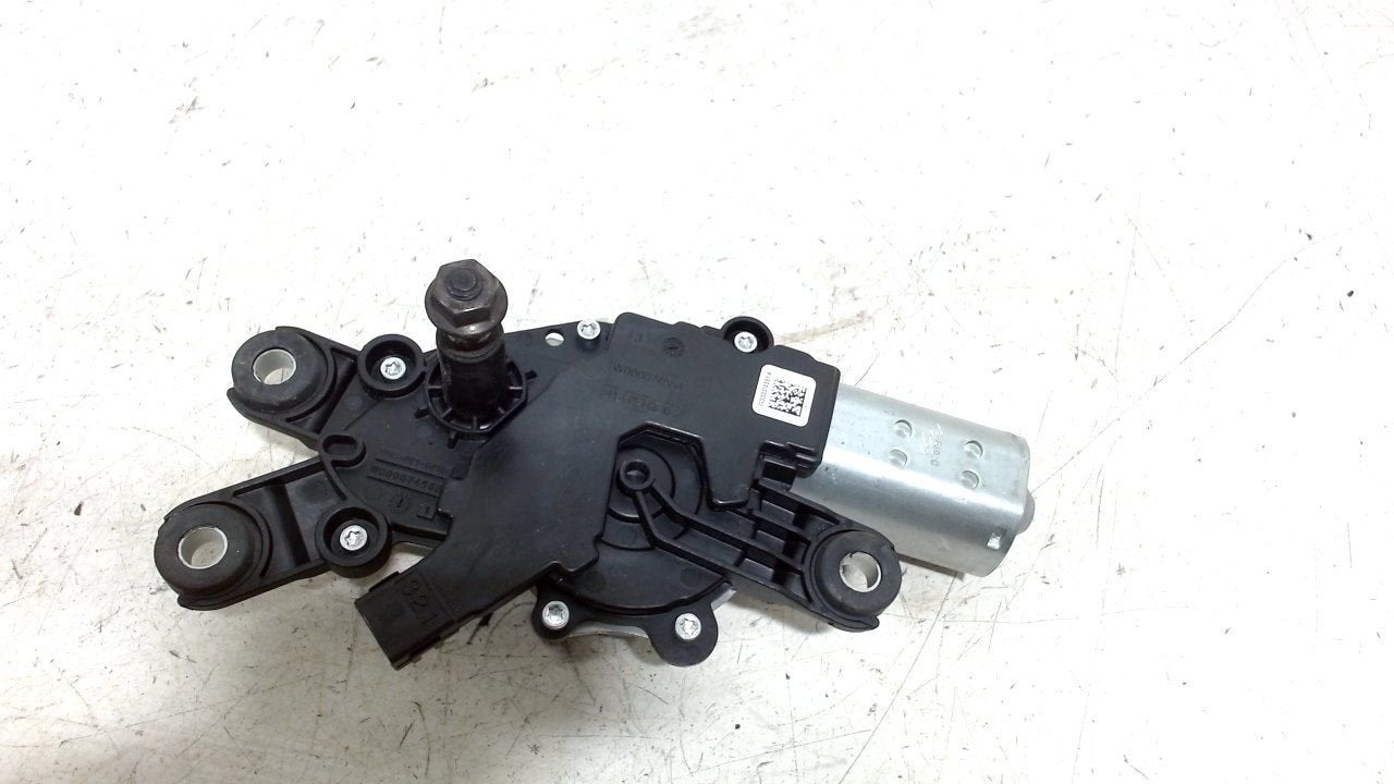 Ruitenwissermotor achter Land Rover Velar, Auto-onderdelen, Onderdelen@venauto.nl, Van der Ven Autorecycling B.V., Ettenseweg 76, 4706 PB Roosendaal, The Netherlands