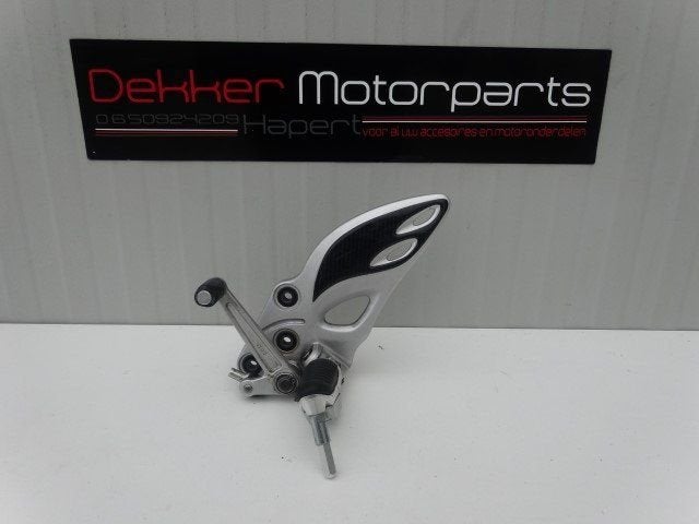 Schakel Set / Schetsplaat Suzuki GSXR1300 Hayabusa 2008 >, Neuf, -, -, -