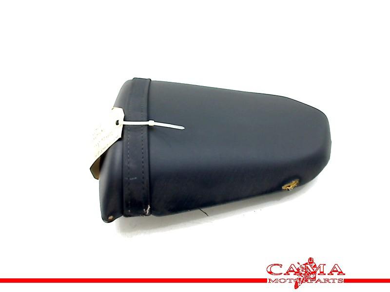 BUDDYSEAT ACHTER GSX R 750 2004-2005 (GSXR750 K4 / K5), Motoren, Dhr. S. di Majo, Gebruikt, Info@cama-motorparts.nl, P.J. Troelstraweg 8 8
3144 CX  MAASSLUIS, NL
