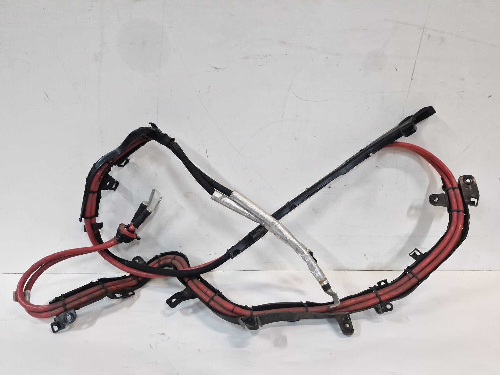 CABLE DE BATTERIE BMW 3 serie (G20) (61129107458), Autos : Pièces & Accessoires, Utilisé, BMW, Petuelring 130
80809  München, DE