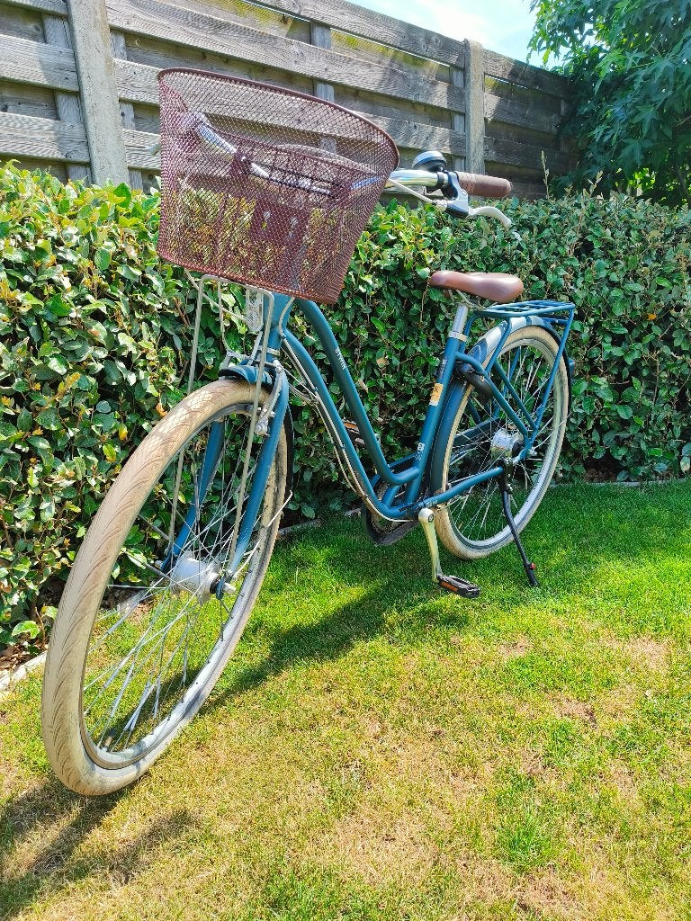 Stadsfiets, Accès (extra) bas, Autres marques, Comme neuf, Enlèvement