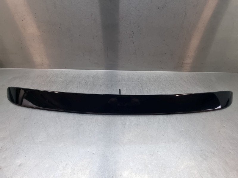 ACHTERSPOILER Kia Sportage (SL) (|872103W000|), Gebruikt, Achter, Kia