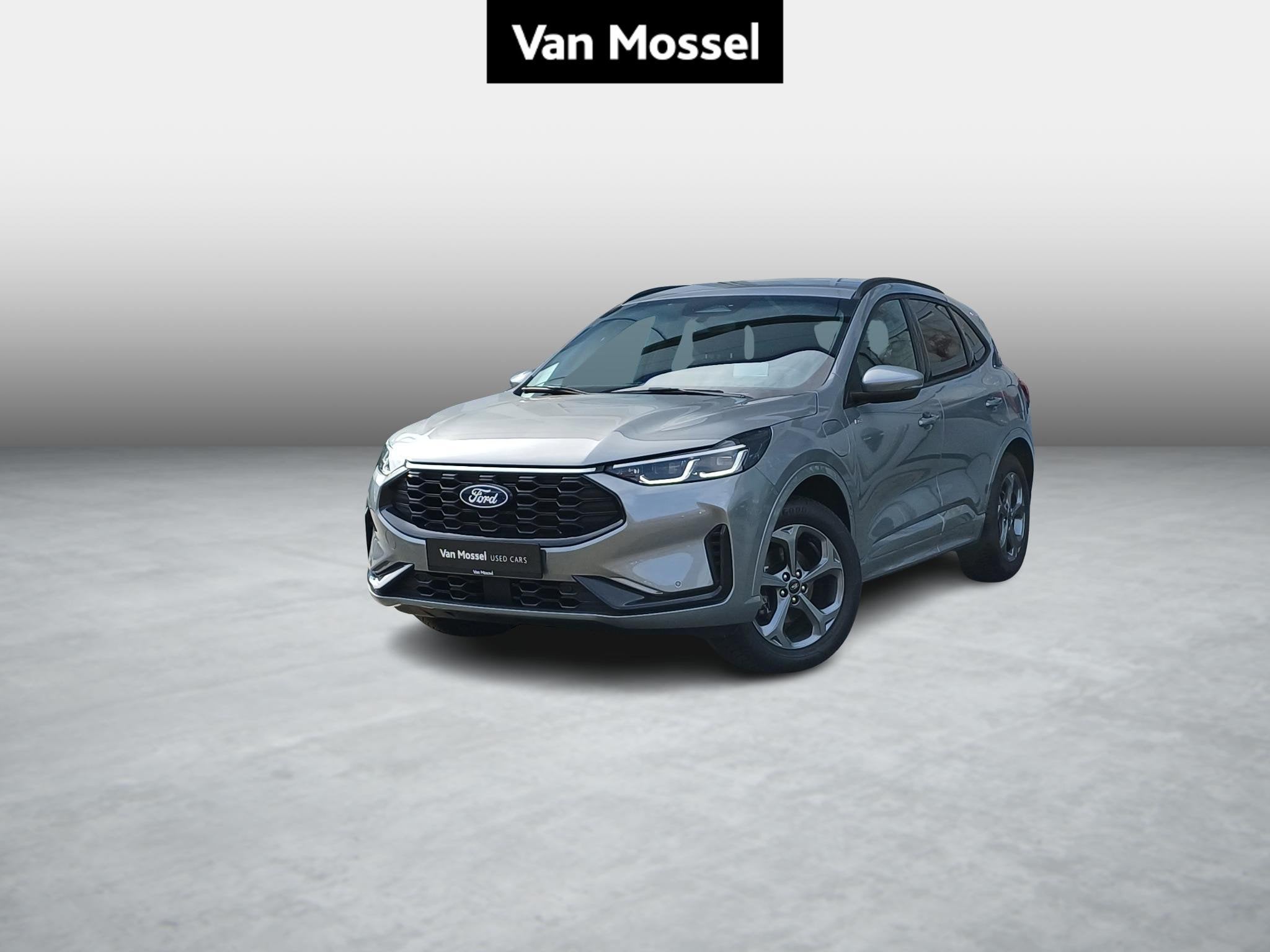 Ford Kuga ST-Line - Winter Pack - Head Up Display, Autos, Argent ou Gris, https://public.car-pass.be/vhr/9ab327a3-416a-4e8e-b4fc-8380aa34ad4e