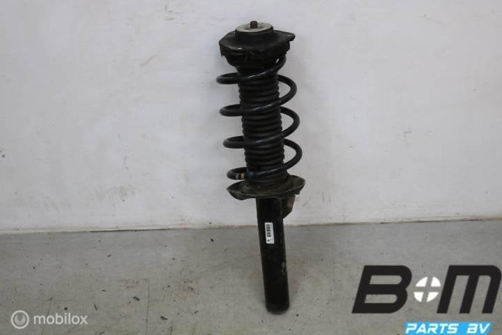Veerpoot VW Golf 5 1K0413031BF, Utilisé