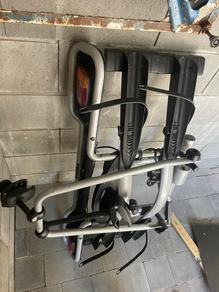 Thule fietsdrager stevig model, Ophalen, Zo goed als nieuw