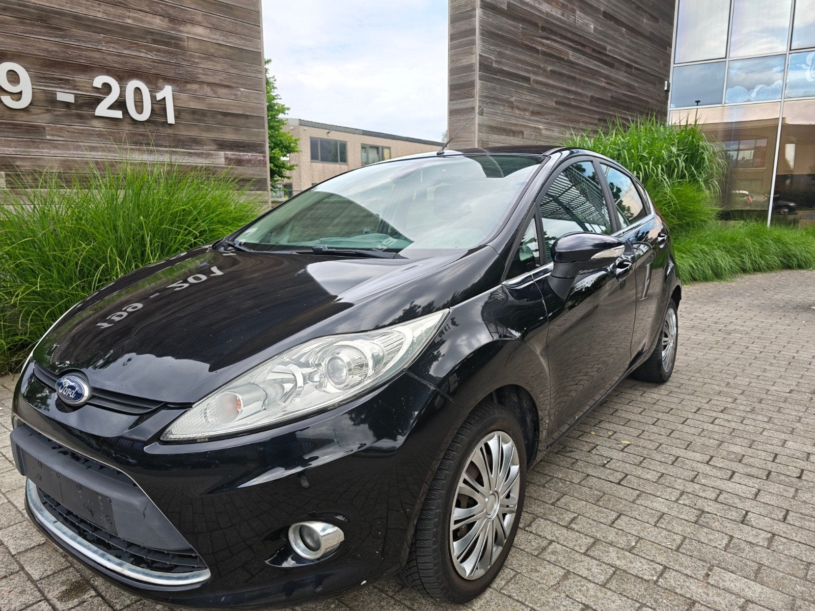 Ford Fiesta

1400 benzine

Jaar 2009

182.000 km

Airco, Auto's, Bedrijf, Euro 4, Airconditioning, https://public.car-pass.be/vhr/56500338-9dfb-42c8-9b23-1e2e80d9b54f