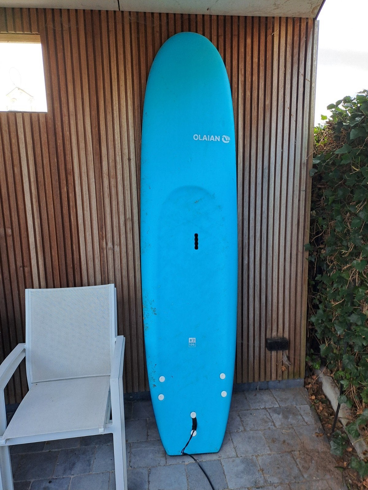 surfboard als nieuw, Sports nautiques & Bateaux, Enlèvement