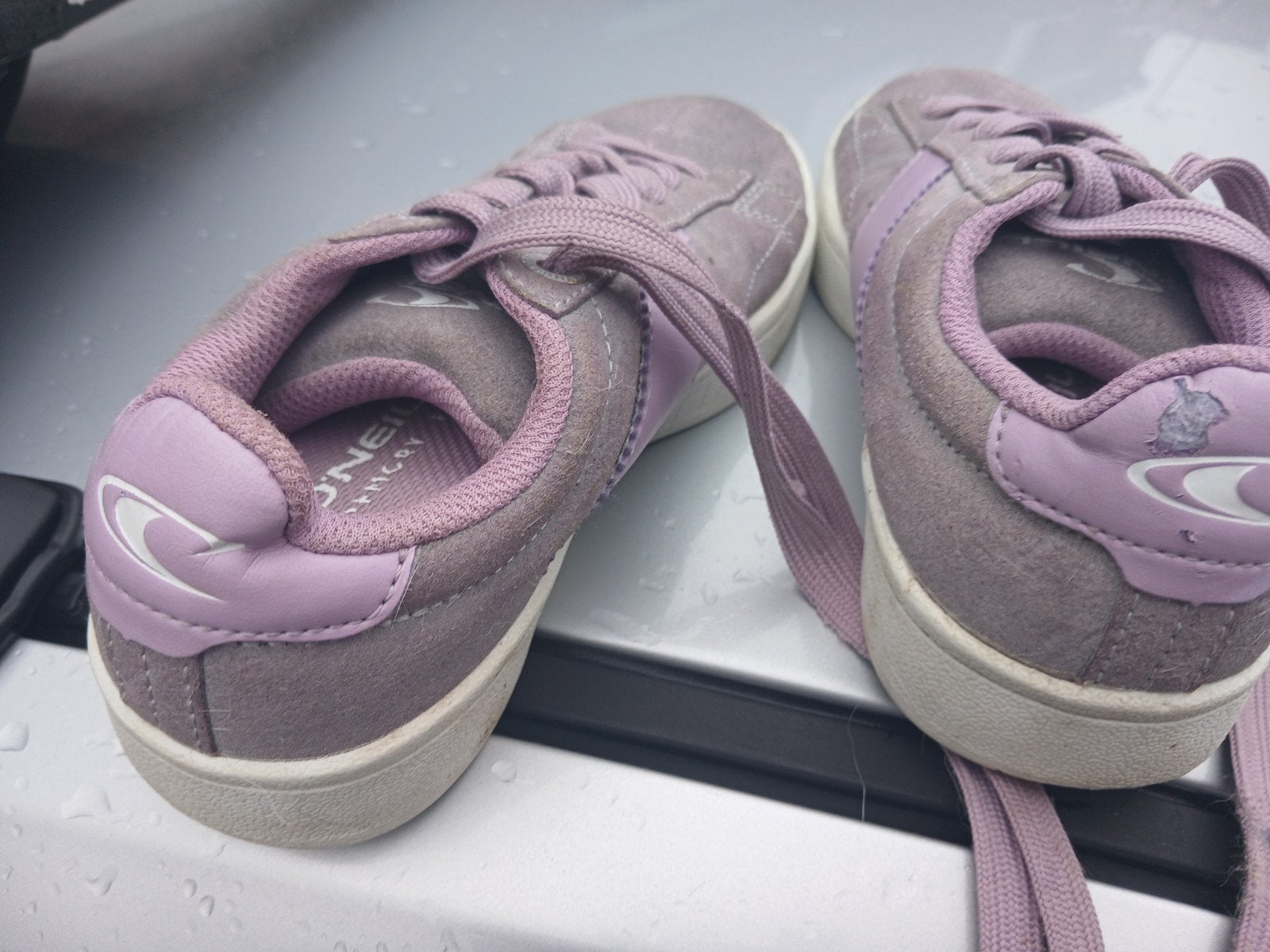meisjes sportschoenen oneill maat 30, Enfants & Bébés, Chaussures de sport, Fille, Enlèvement ou Envoi, Oneill