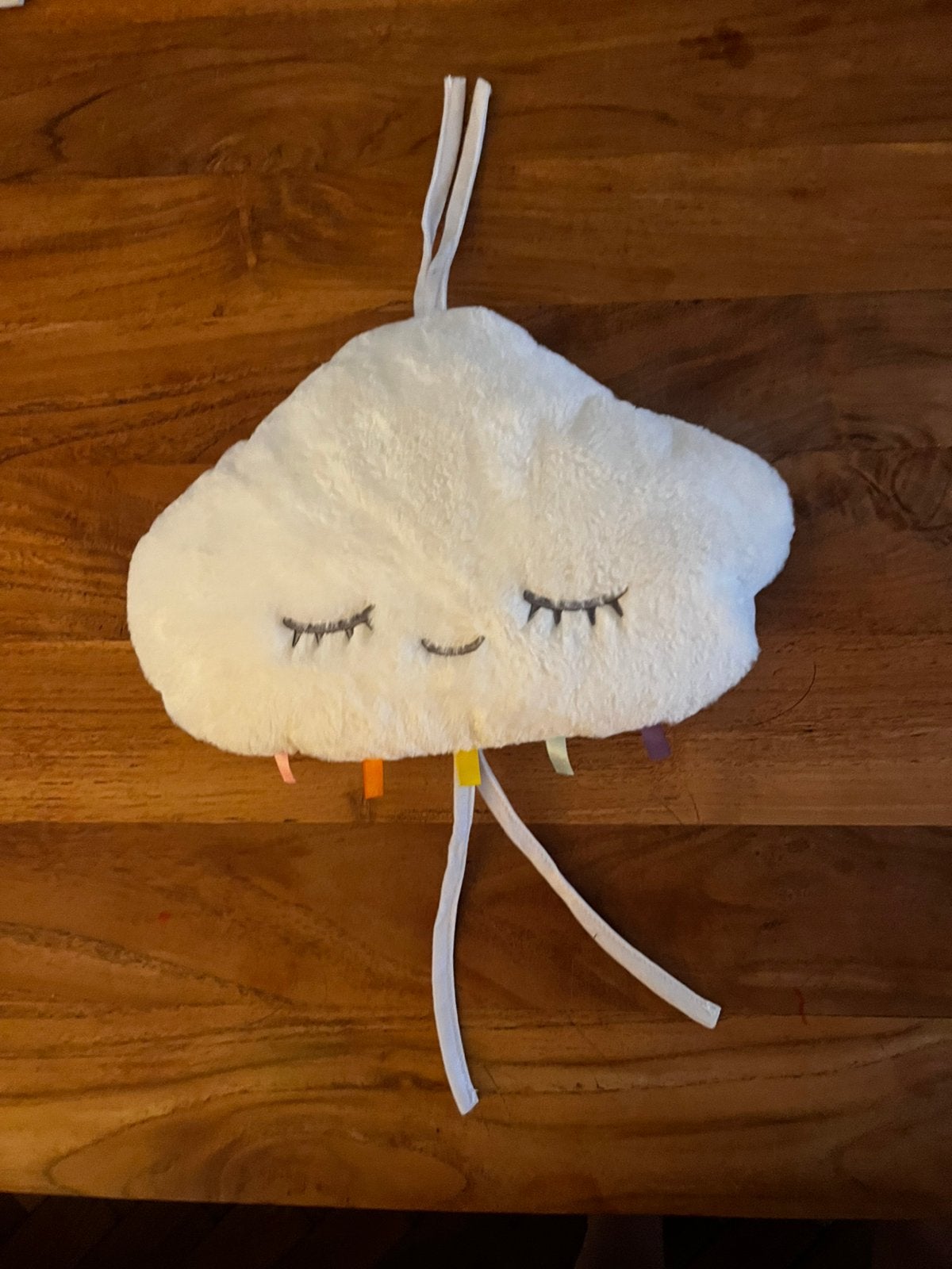 Mon nuage dodo Fisher-Price veilleuse peluche, Enfants & Bébés, Accessoires de mode pour bébé, Enlèvement, Comme neuf