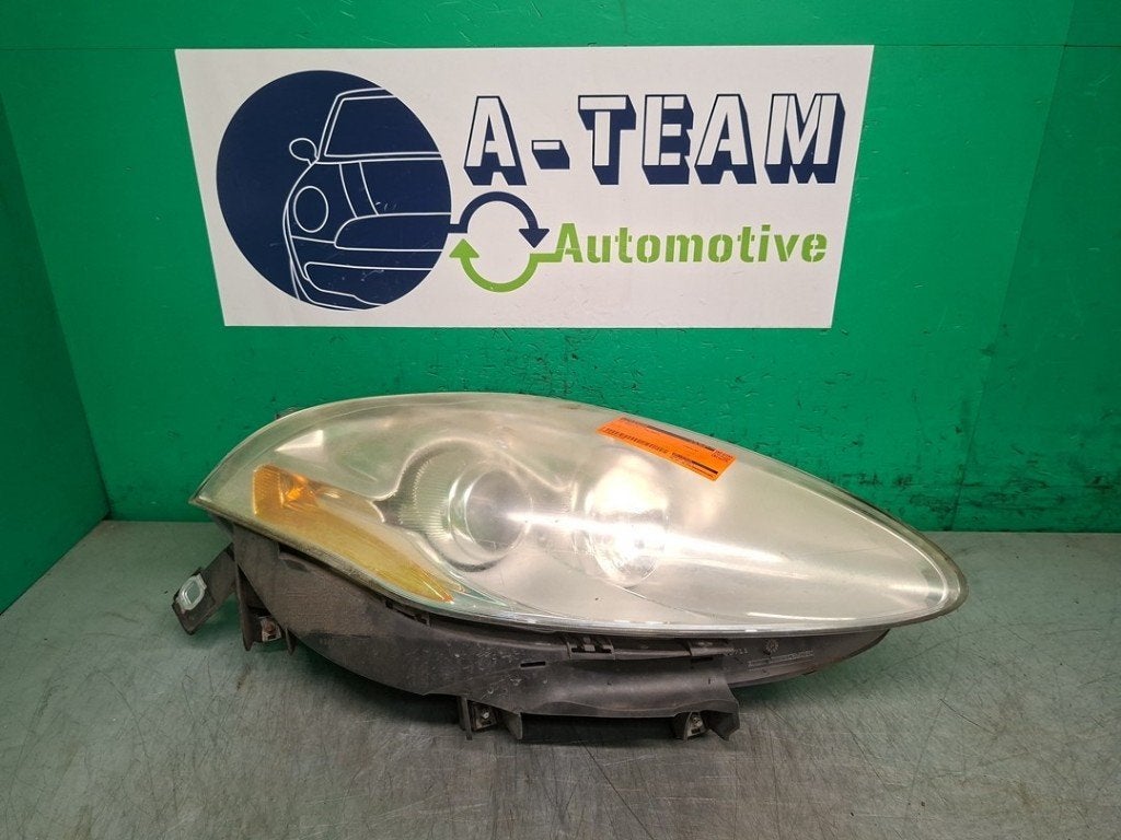 PHARE / OPTIQUE AVANT DROIT Fiat Bravo (198A) (|51757534|), FCA Germany GmbH, IPC D1-09 Bahnhofsplatz
65423  Rüsselsheim am Main, DE