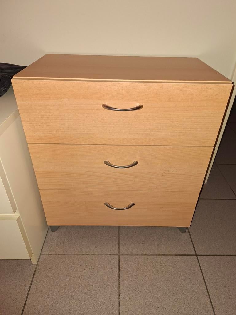 Gratis!!, Huis en Inrichting, Kasten | Ladekasten, Ophalen