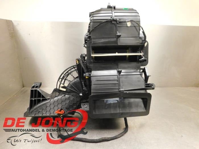 Boîtier chauffage d'un Fiat 500e, -, 3 mois de garantie, Utilisé, Fiat