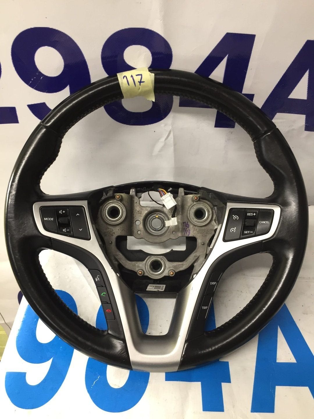 stuurwiel opel insignia, -, Opel, Utilisé, -