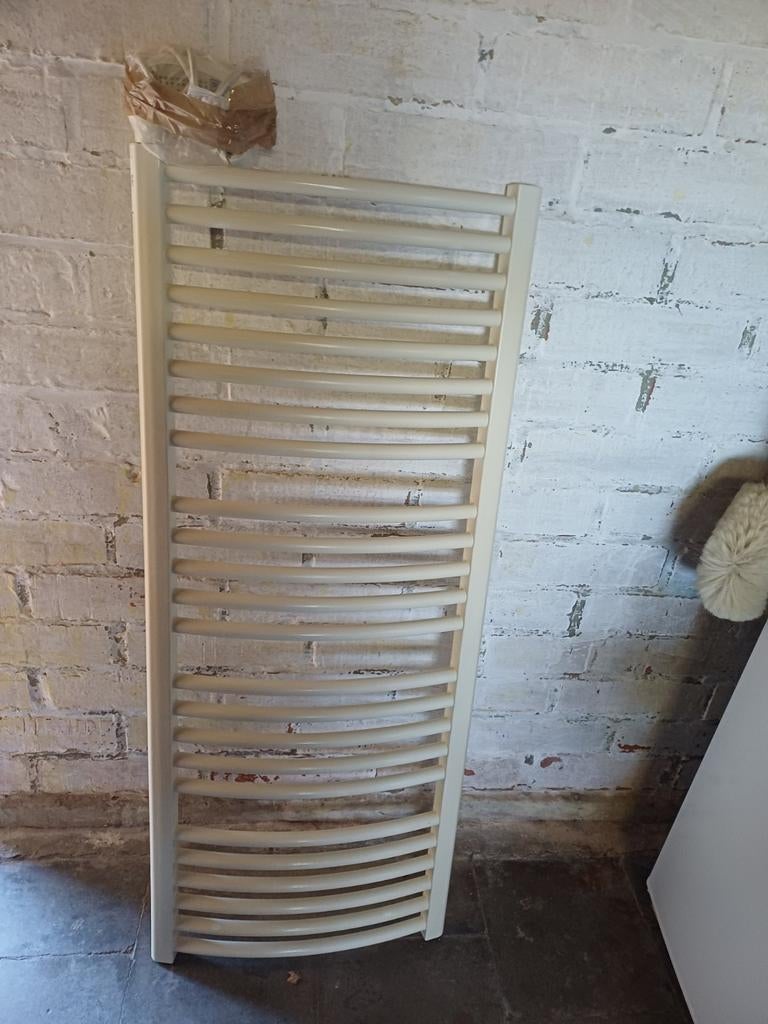 A vendre radiateur
