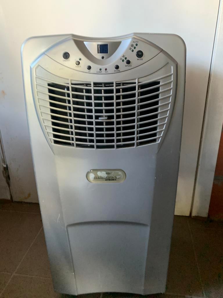 Air conditionné, Electroménager, Refroidissement et Déshumidification, 60 à 100 m³, Comme neuf, Enlèvement
