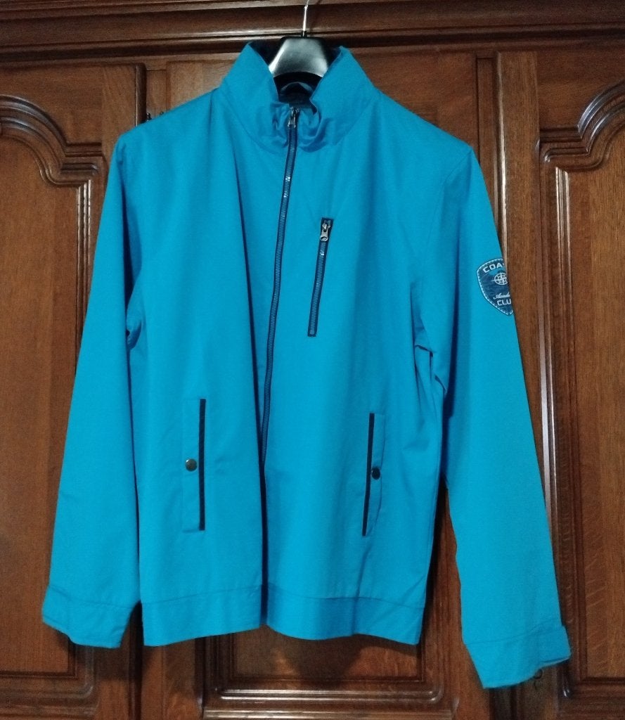 REGENJAS / MAAT XL, Kleding | Heren, Ophalen, Nieuw, Maat 56/58 (XL)