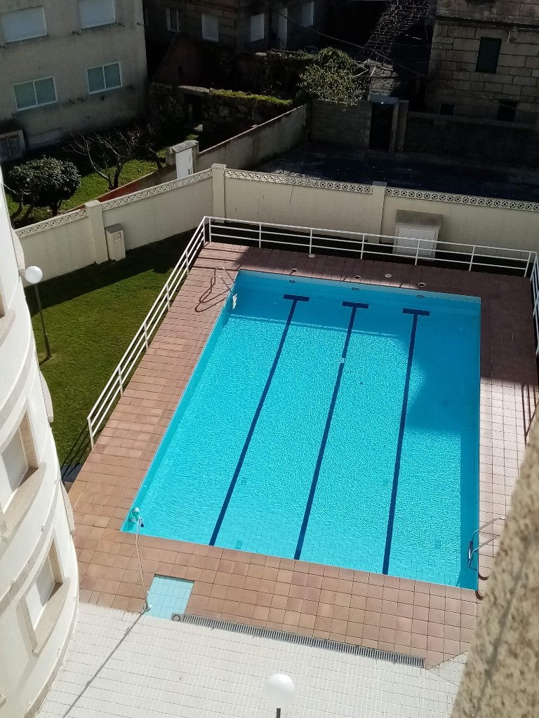 Je loue un appartement de vacances à Sanxenxo, en Espagne., Propriétaire, Ville, 8 personnes, Autre Costa