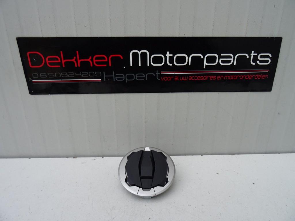 Tankdop / Fuel Tank Cap Kawasaki ZX6R Ninja 2024-2025-2026, Motoren, -, -, Nieuw, Ophalen of Verzenden