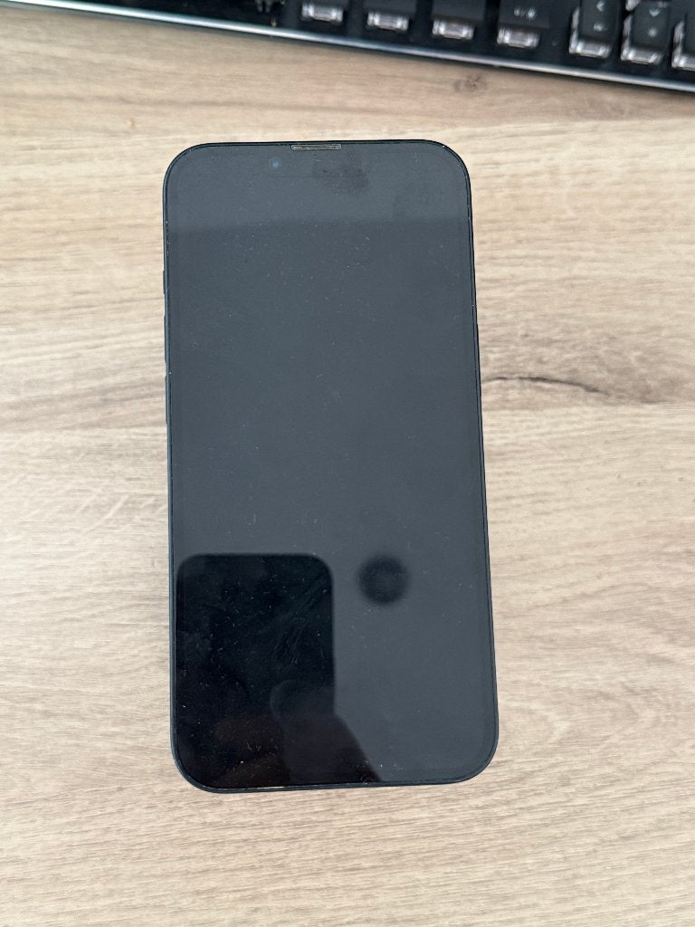 Iphone 14 128G, Telecommunicatie, Mobiele telefoons | Apple iPhone, Ophalen of Verzenden, 85 %, IPhone 14, 128 GB