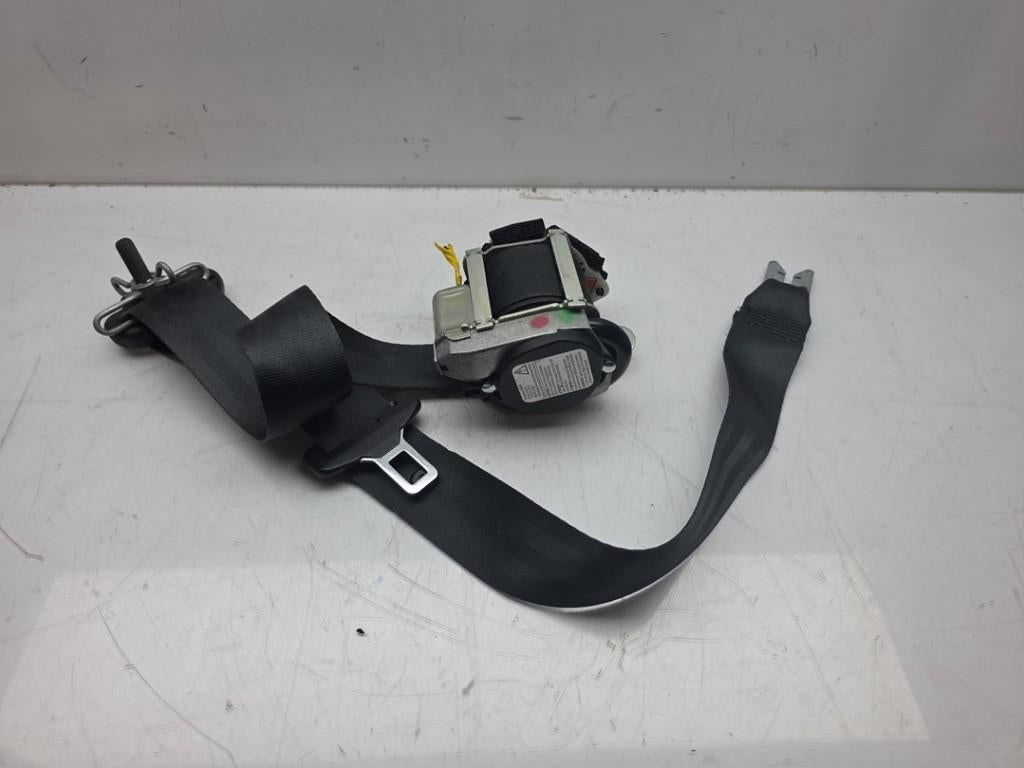 CEINTURE DE SECURITE AVANT GAUCHE Alfa Romeo MiTo (955), Dhr. J. Ham, Administratie@autoham.nl, Utilisé, Alfa Romeo