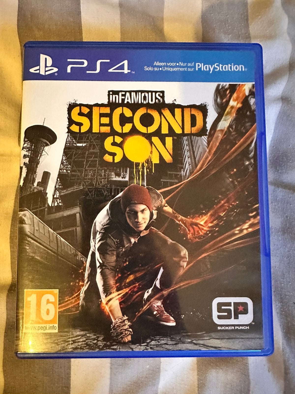 Ps4 games, Games en Spelcomputers, 3 spelers of meer, Ophalen of Verzenden, Zo goed als nieuw, Sport