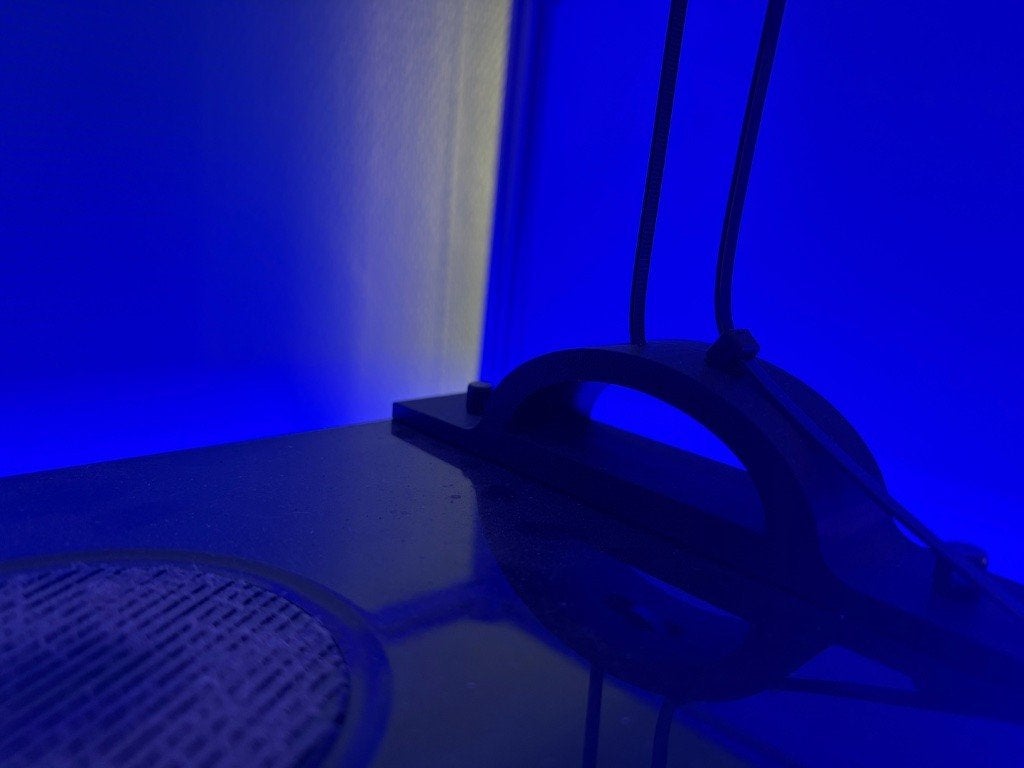 3 x AIPAI A8 PRO II REEF LED, Enlèvement ou Envoi, Contrôle par application, Comme neuf, Éclairage ou Chauffage