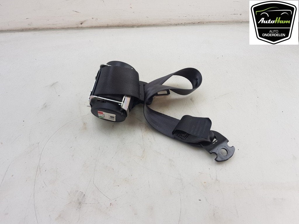 VEILIGHEIDSGORDEL RECHTS ACHTER Opel Corsa E, Gebruikt, Opel