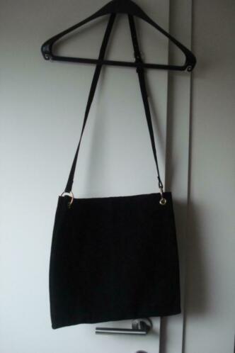 *VAL* Nieuwe Zara handtas, dames, Bijoux, Sacs & Beauté, Sacs | Sacs Femme, Enlèvement ou Envoi, Neuf, Noir, Sac à main